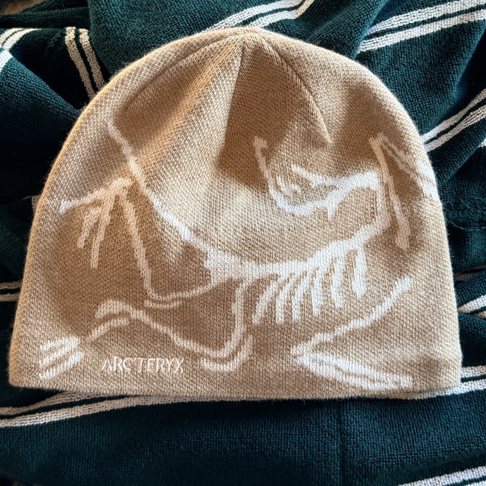 Arc’teryx Bird Toque Unisex